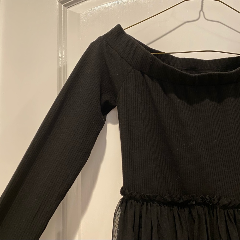 Dress with shorts - Picture 3 of 4